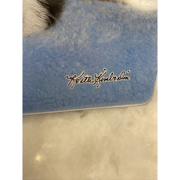 Class Act Keith Kimberlin  Binder- Boxer Puppies - Picture 4 of 8